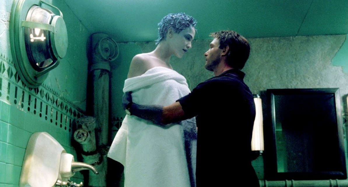 Бессмертные: Война миров (2004) — Фильм.ру