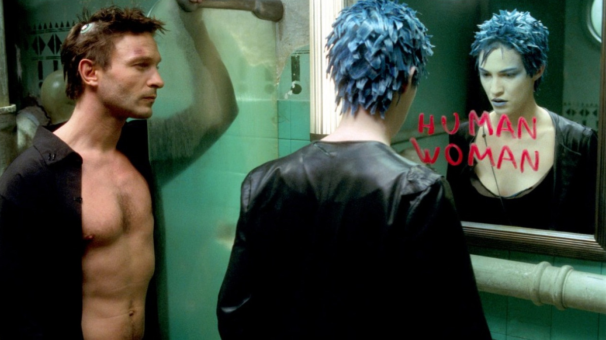 Бессмертные: Война миров (2004) — Фильм.ру
