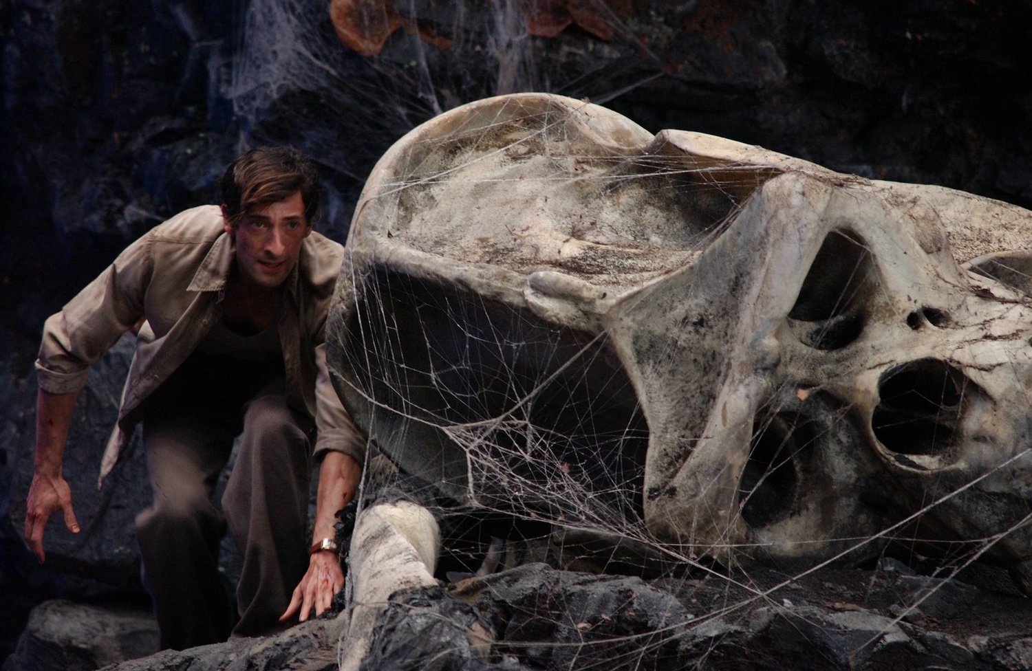 Кинг Конг (2005) — Фильм.ру
