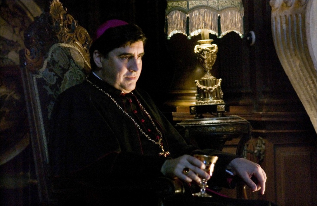 Код Да Винчи (2006) — Фильм.ру