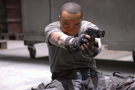 Параграф 78: Фильм первый (2007) — Фильм.ру