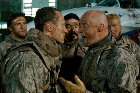 Параграф 78: Фильм первый (2007) — Фильм.ру