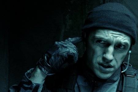 Параграф 78: Фильм первый (2007) — Фильм.ру