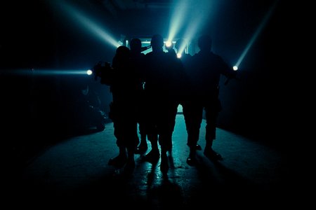 Параграф 78: Фильм первый (2007) — Фильм.ру