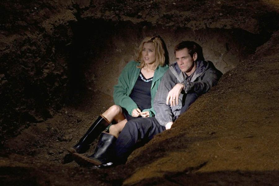 Аферисты Дик и Джейн (2005) — Фильм.ру
