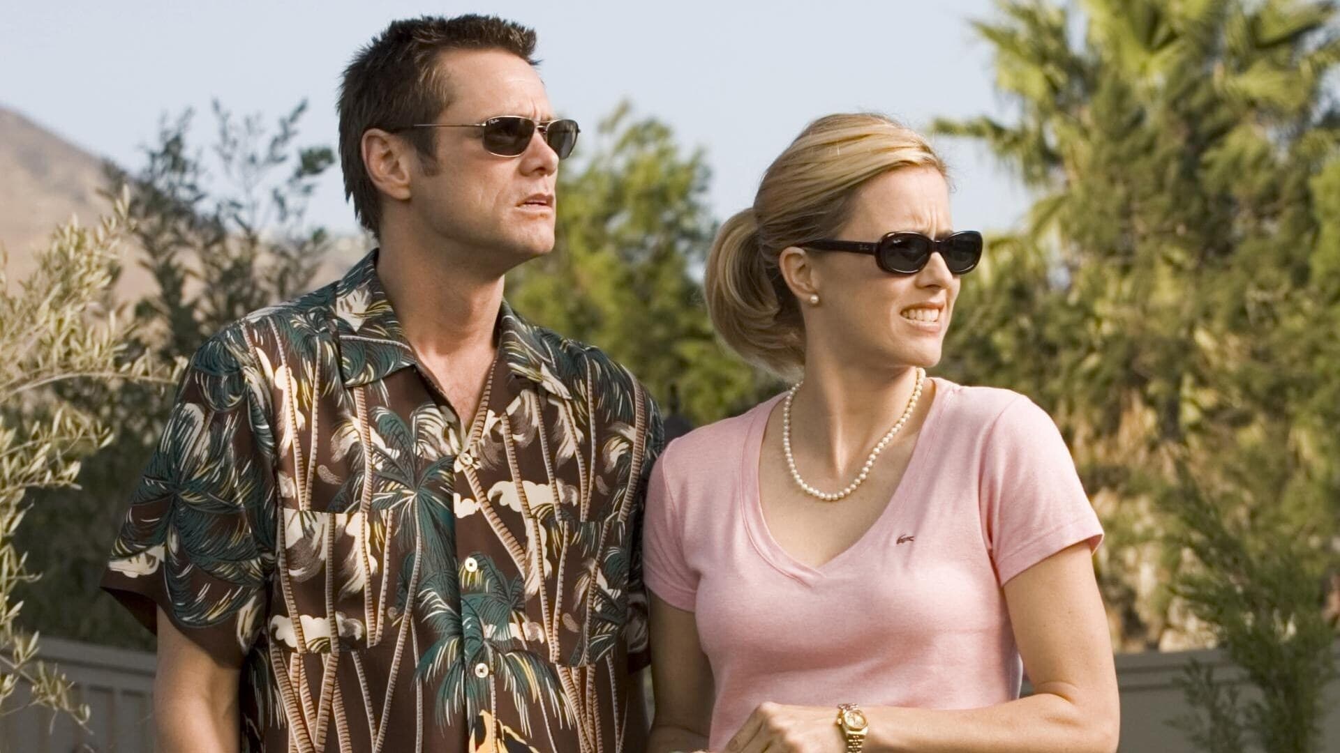 Аферисты Дик и Джейн (2005) — Фильм.ру