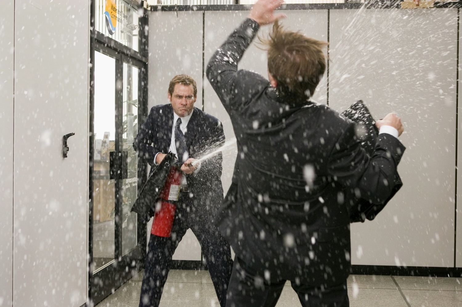 Аферисты Дик и Джейн (2005) — Фильм.ру