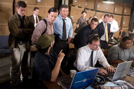 Отступники (2006) — Фильм.ру