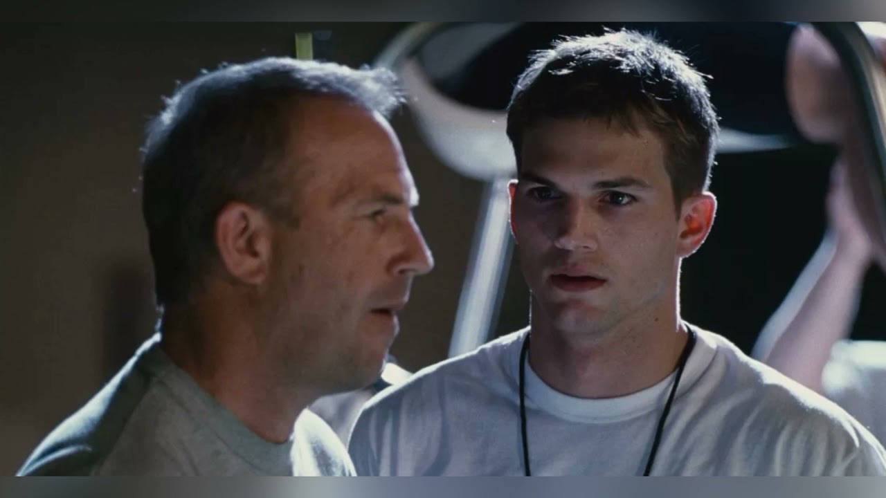 Спасатель (2006) — Фильм.ру