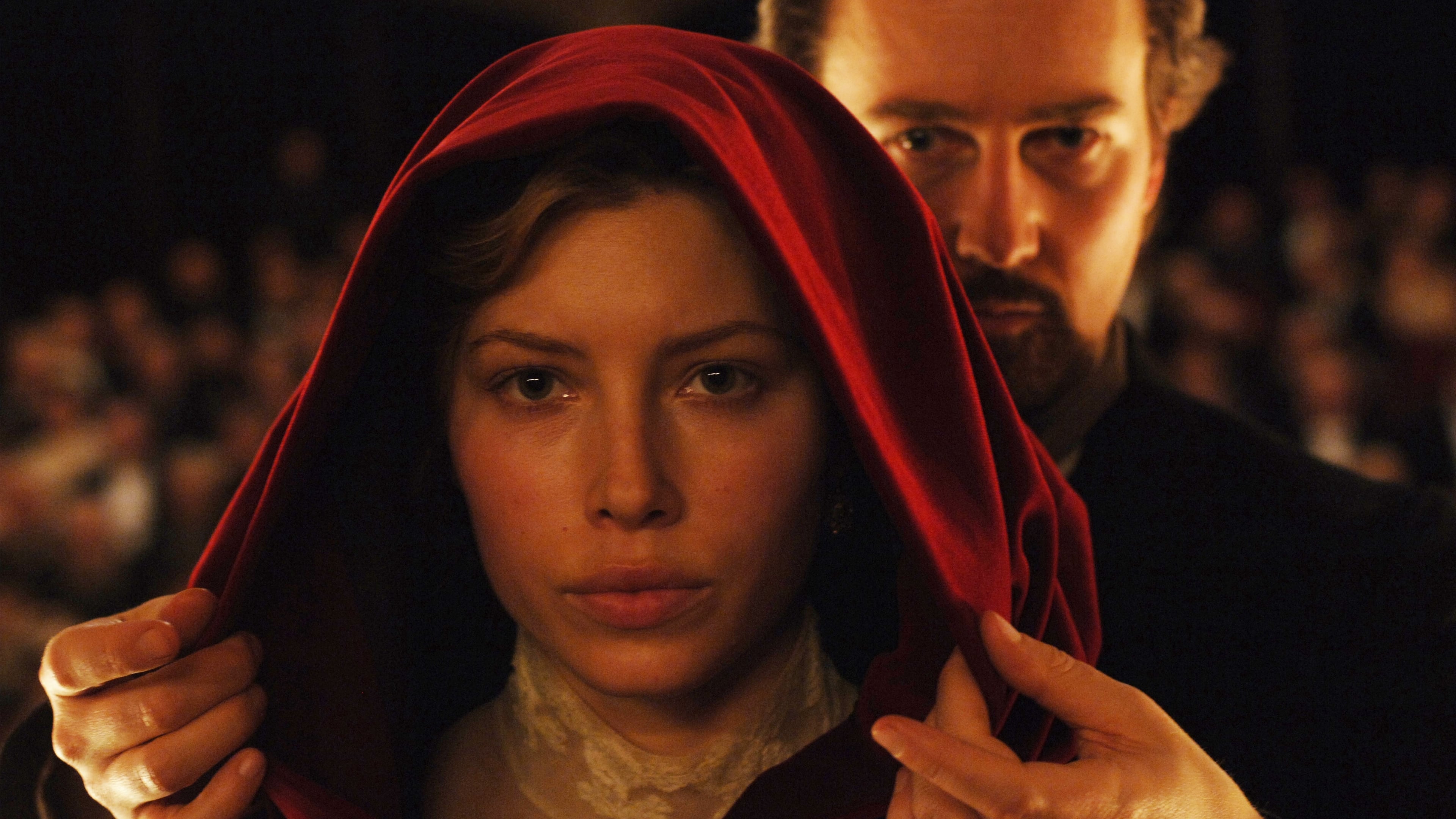 Иллюзионист (2006) — Фильм.ру