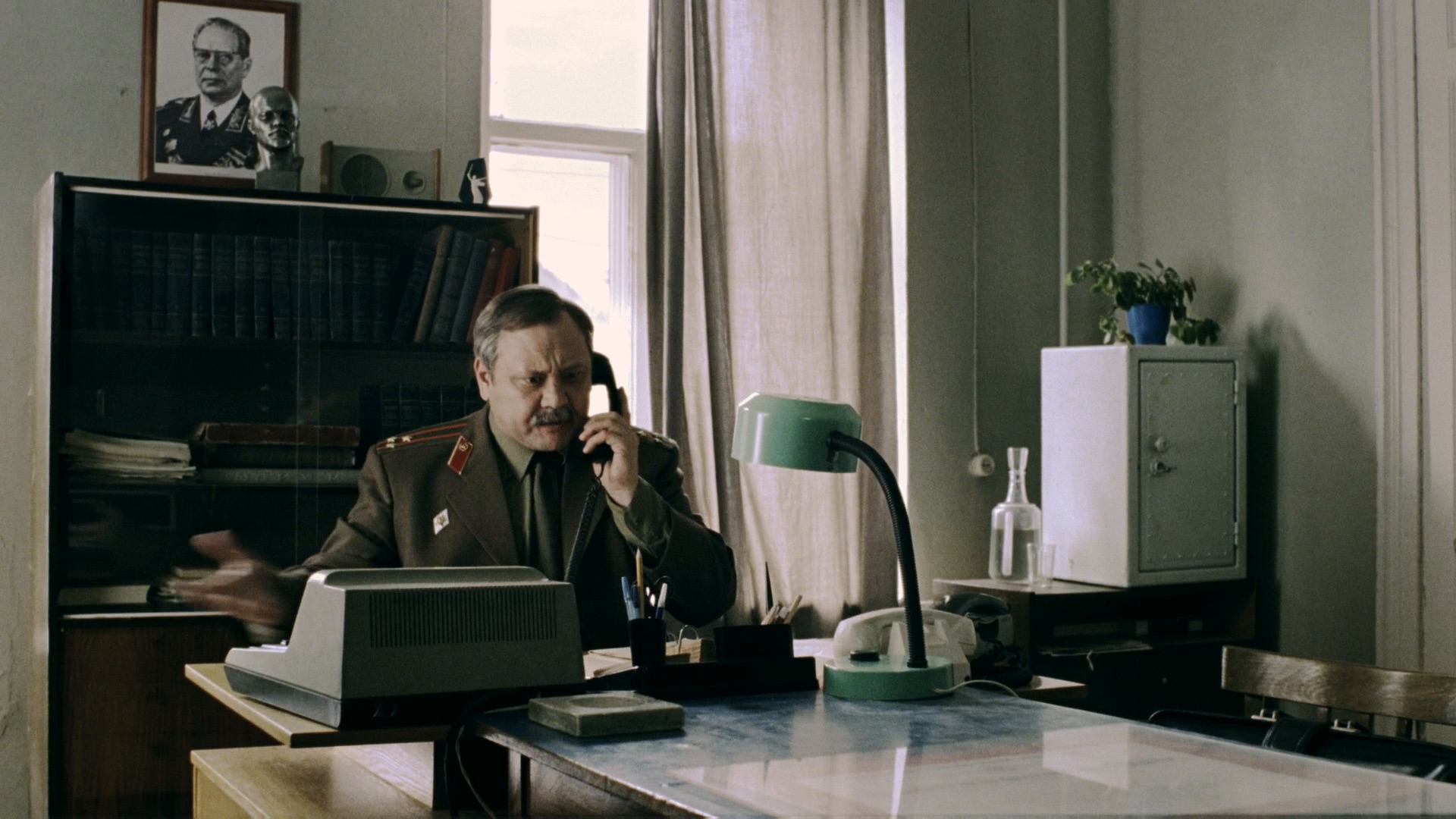 Груз 200 (2007) — Фильм.ру