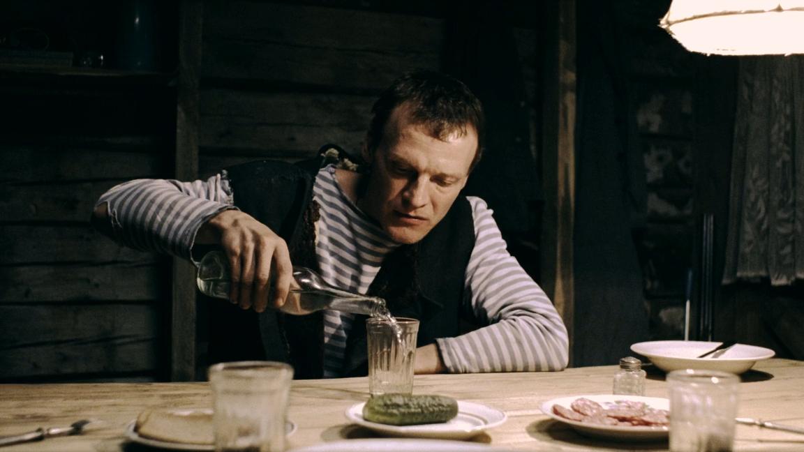 Груз 200 (2007) — Фильм.ру