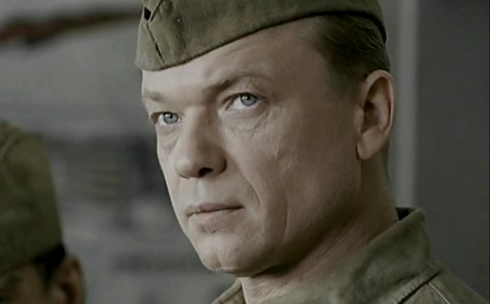 Штрафбат (сериал, 2004, 1 сезон) — Фильм.ру