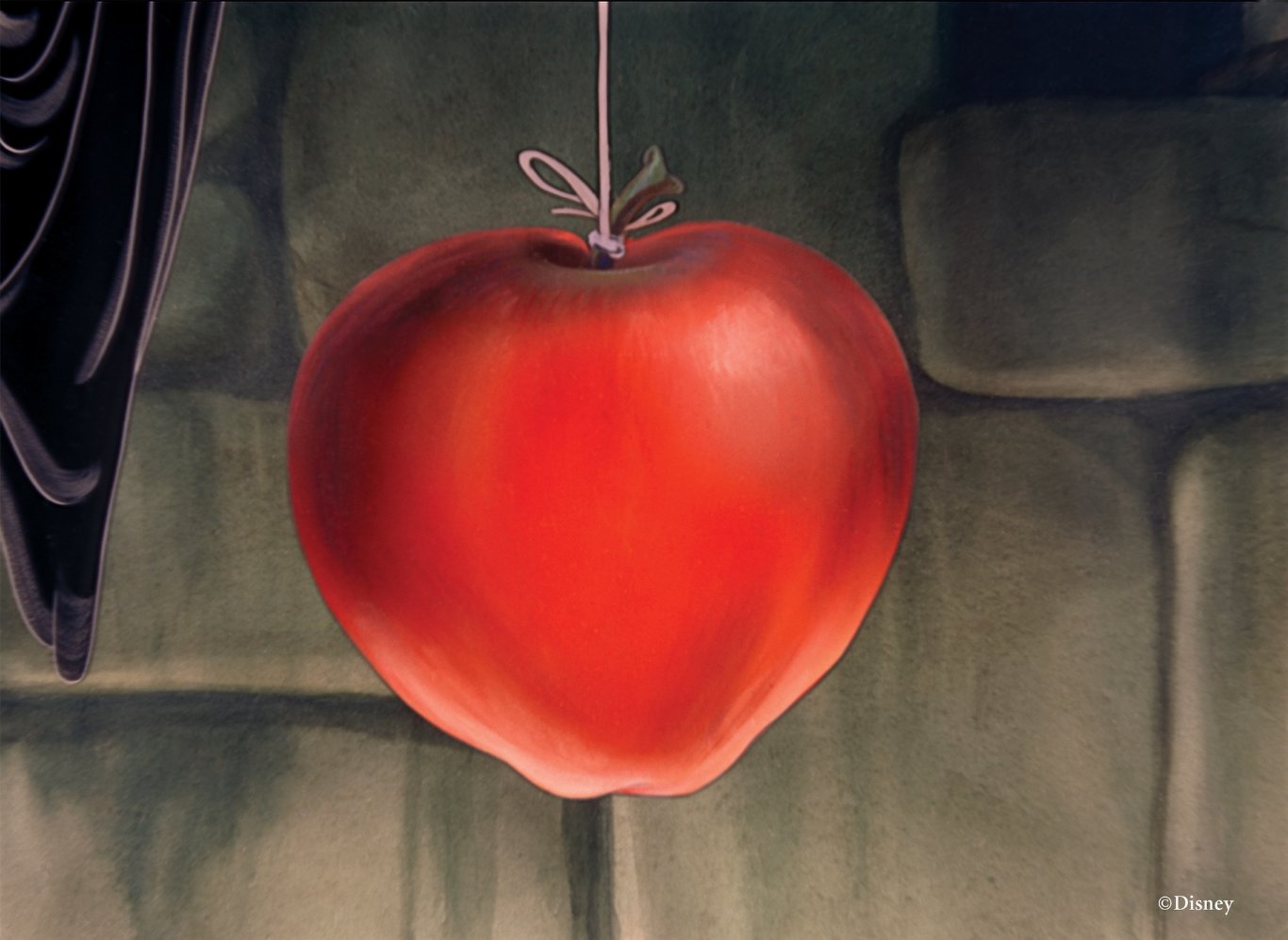 Белоснежка и семь гномов (1937) — Фильм.ру