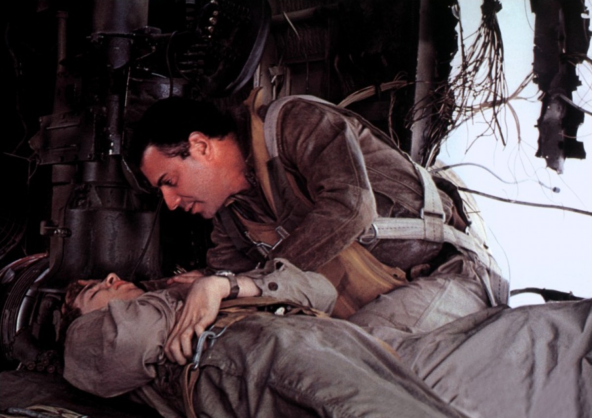 Уловка-22 (1970) - Фото и кадры из фильма - Фильм.ру