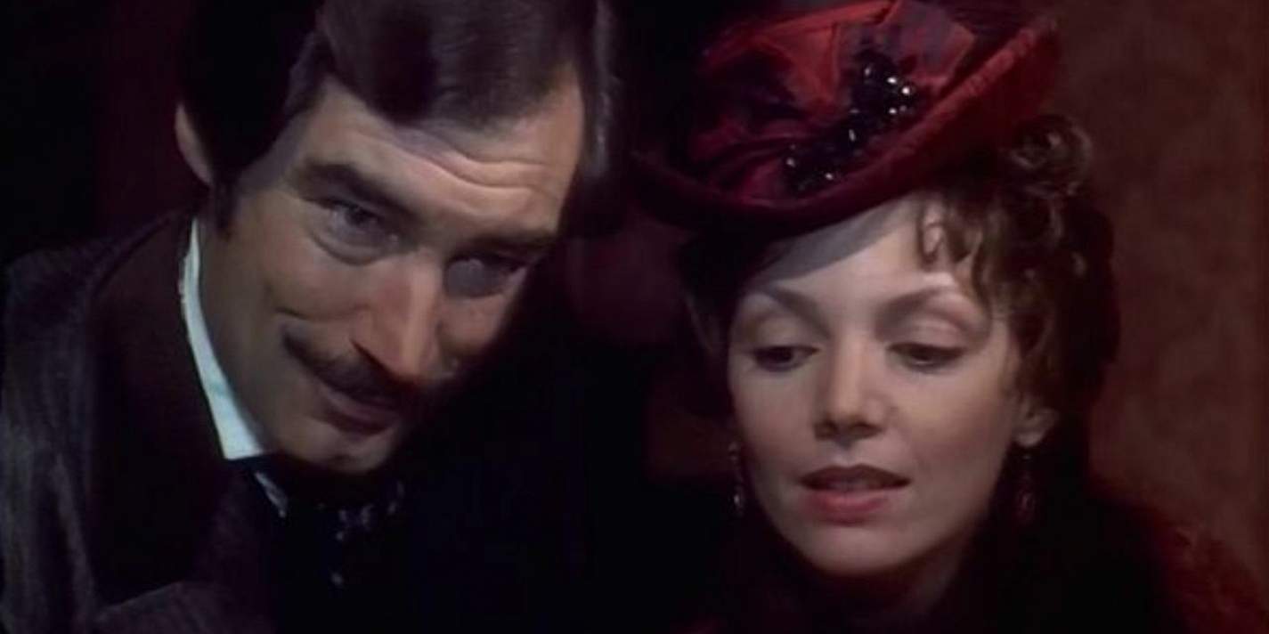 Скарлетт (1994) — Фильм.ру
