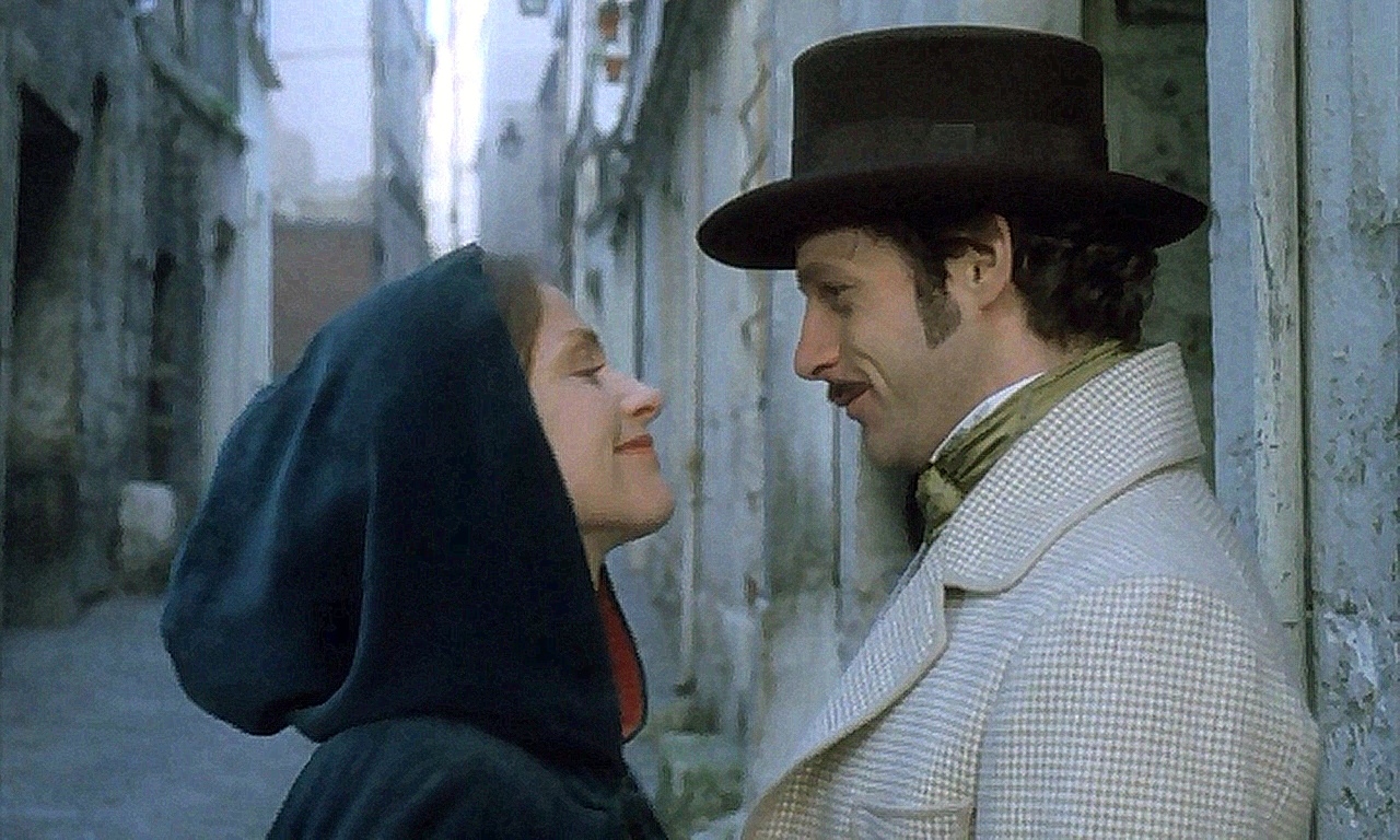 Мадам Бовари (1991) - Фото и кадры из фильма - Фильм.ру