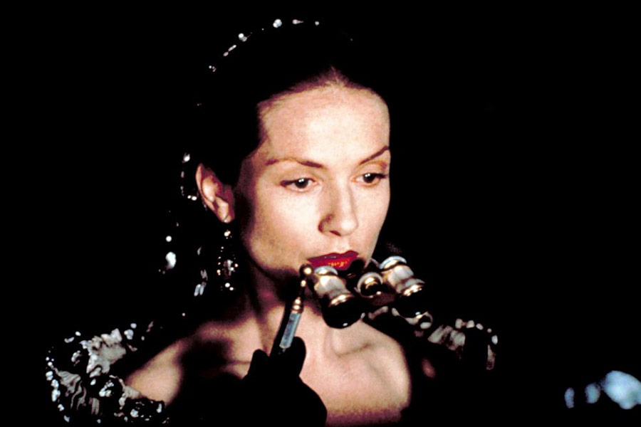 Мадам Бовари (1991) - Фото и кадры из фильма - Фильм.ру