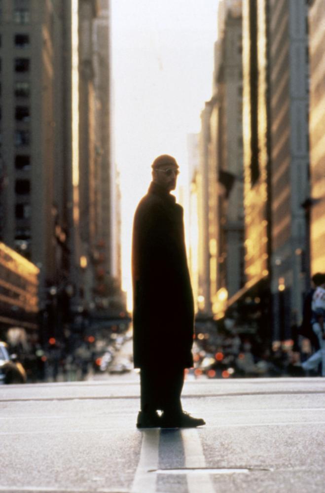 Леон (1994) — Фильм.ру