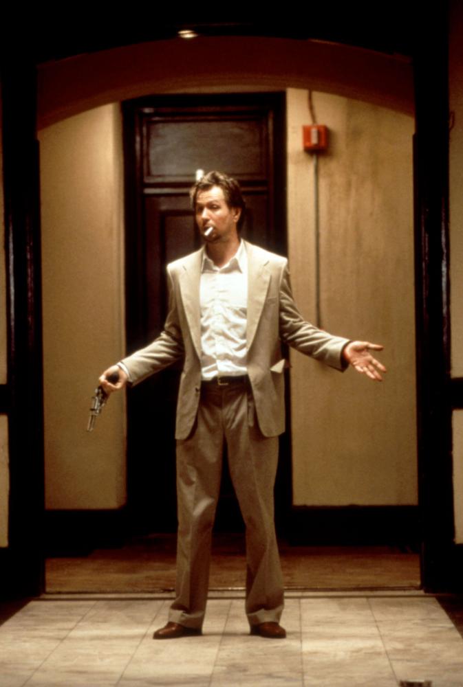 Леон (1994) — Фильм.ру