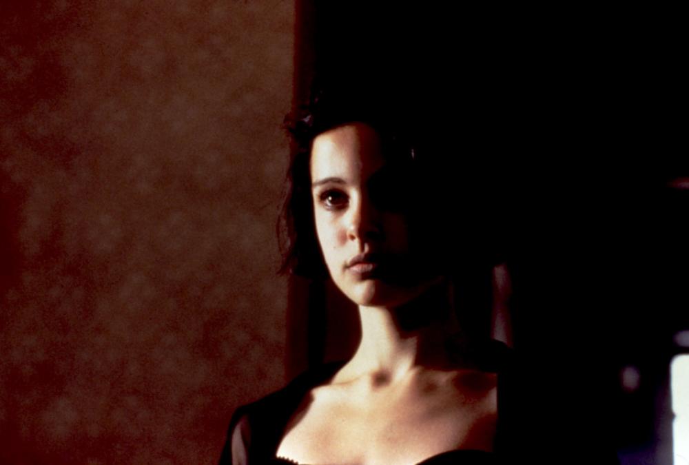 Леон (1994) — Фильм.ру