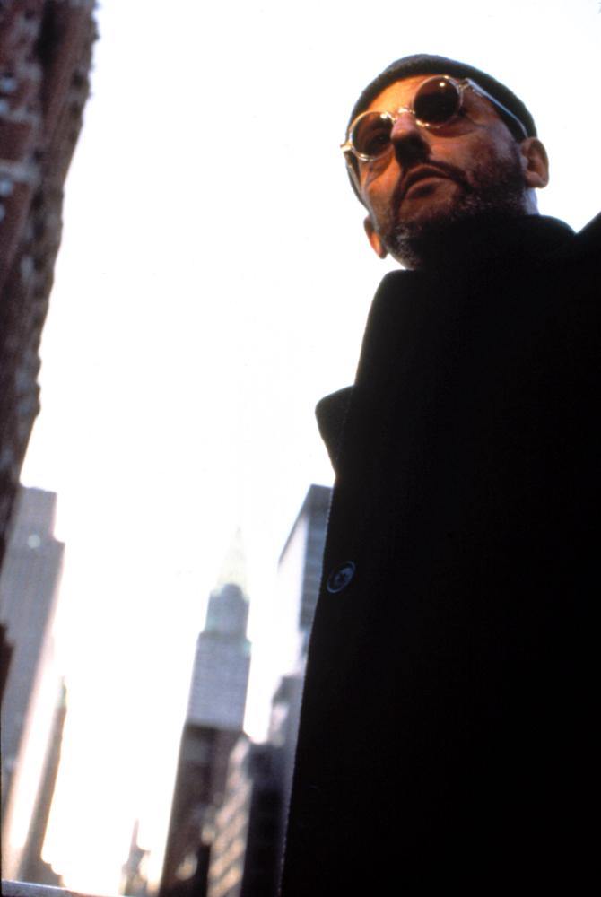 Леон (1994) — Фильм.ру