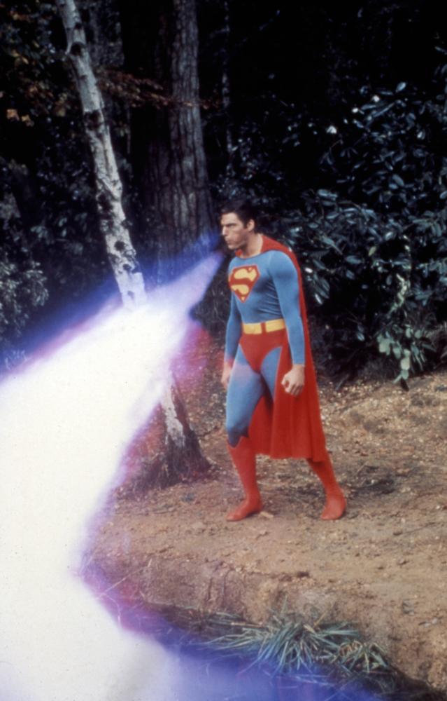 Супермен (1978) — Фильм.ру