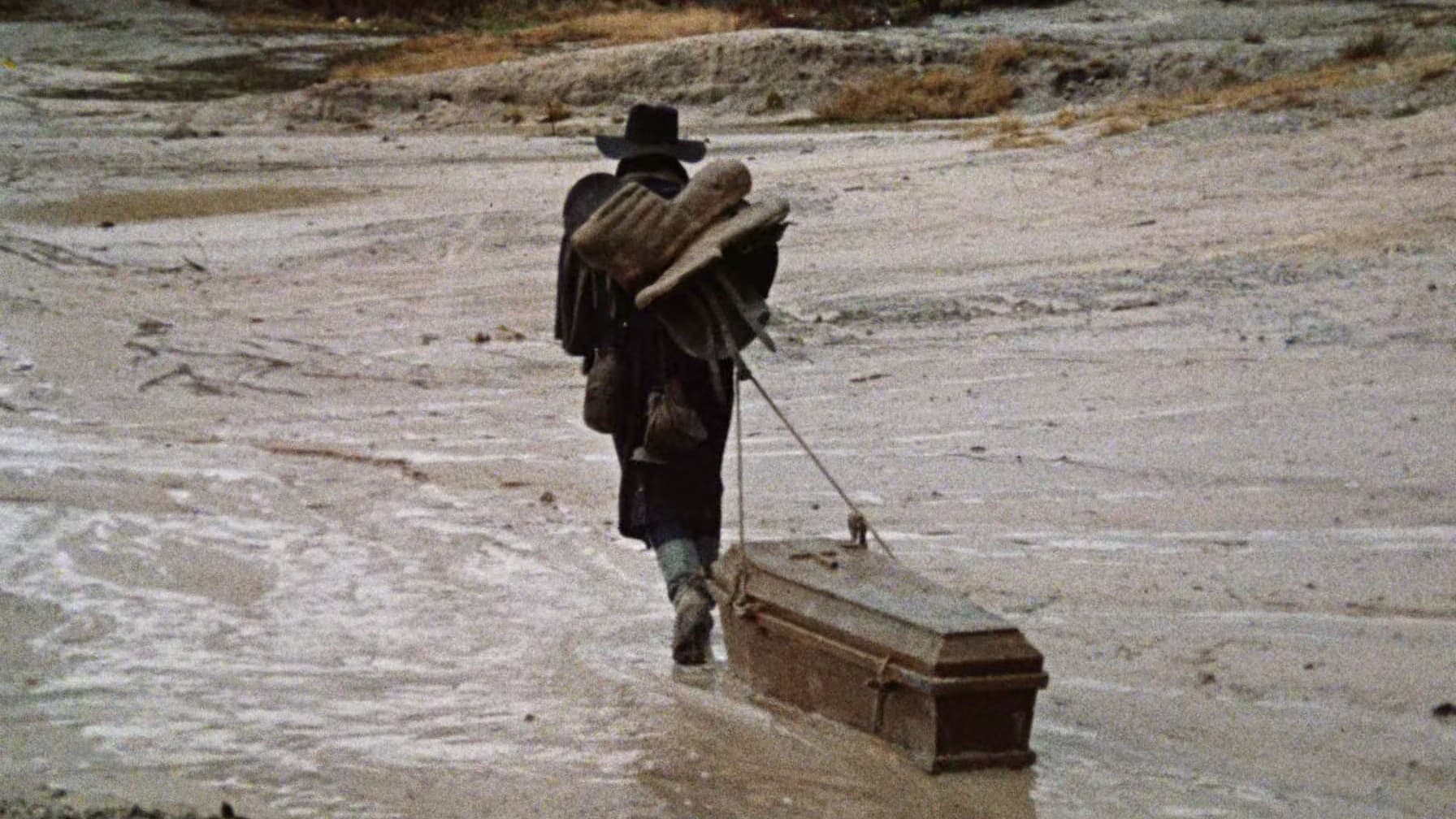 Джанго (1966) — Фильм.ру