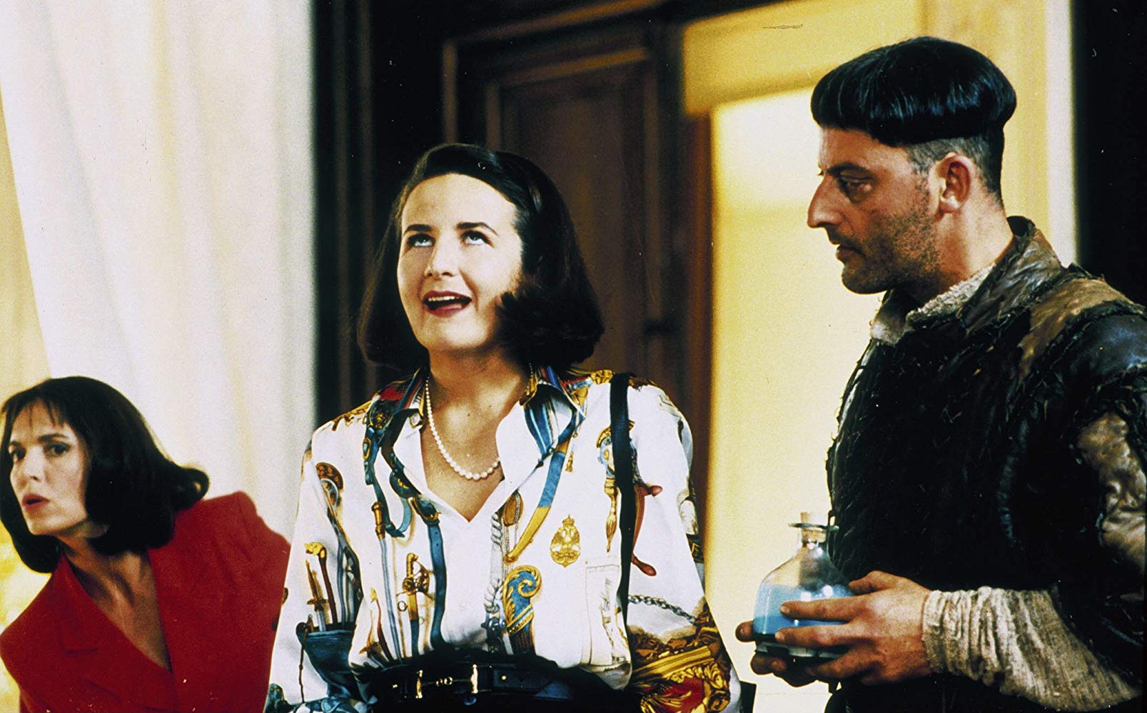 Пришельцы (1993) — Фильм.ру