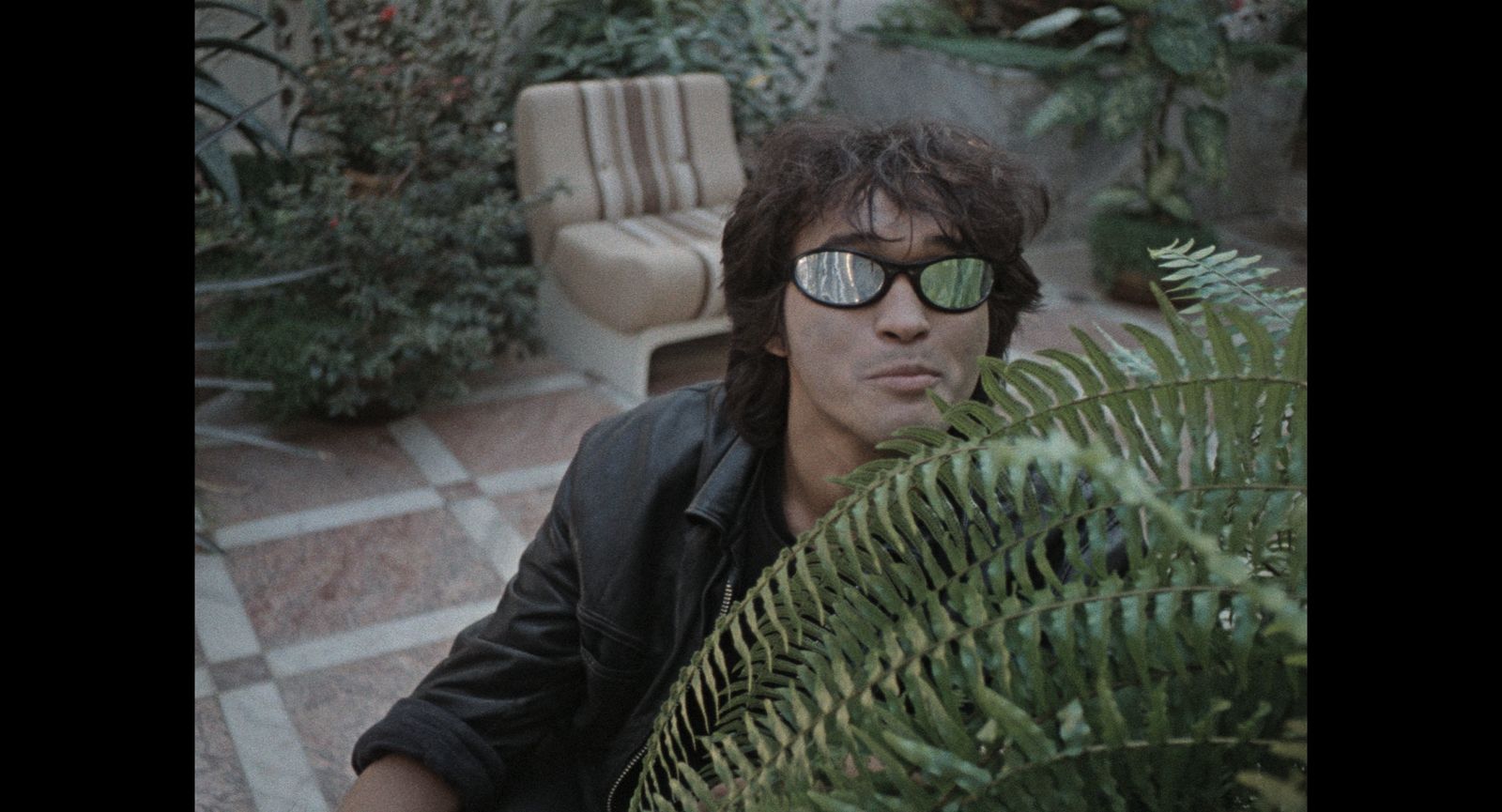 Игла (1988) — Фильм.ру