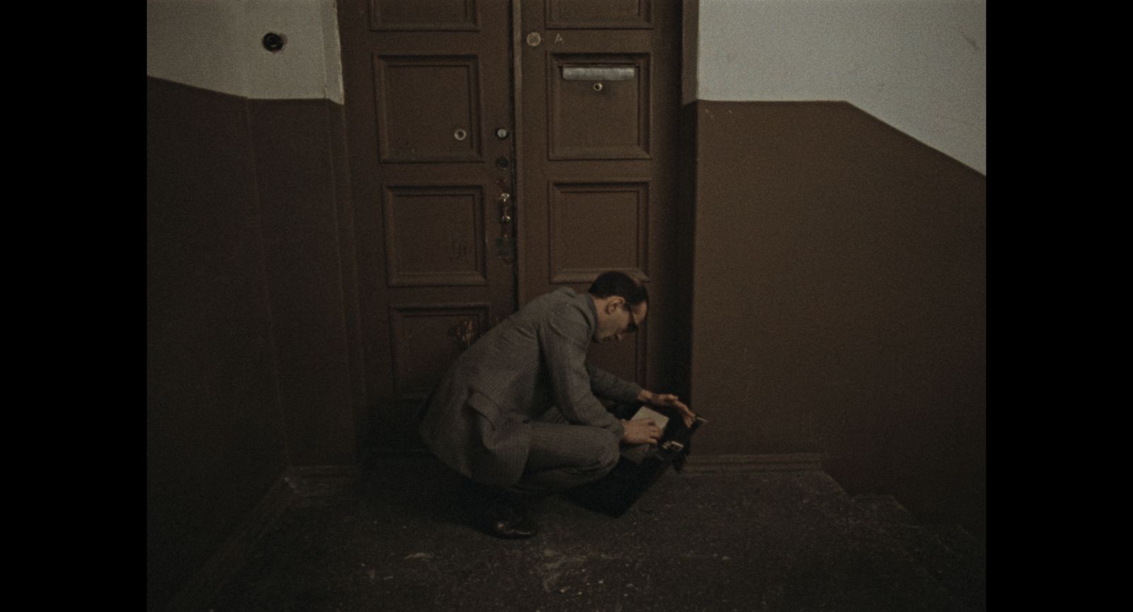 Игла (1988) — Фильм.ру