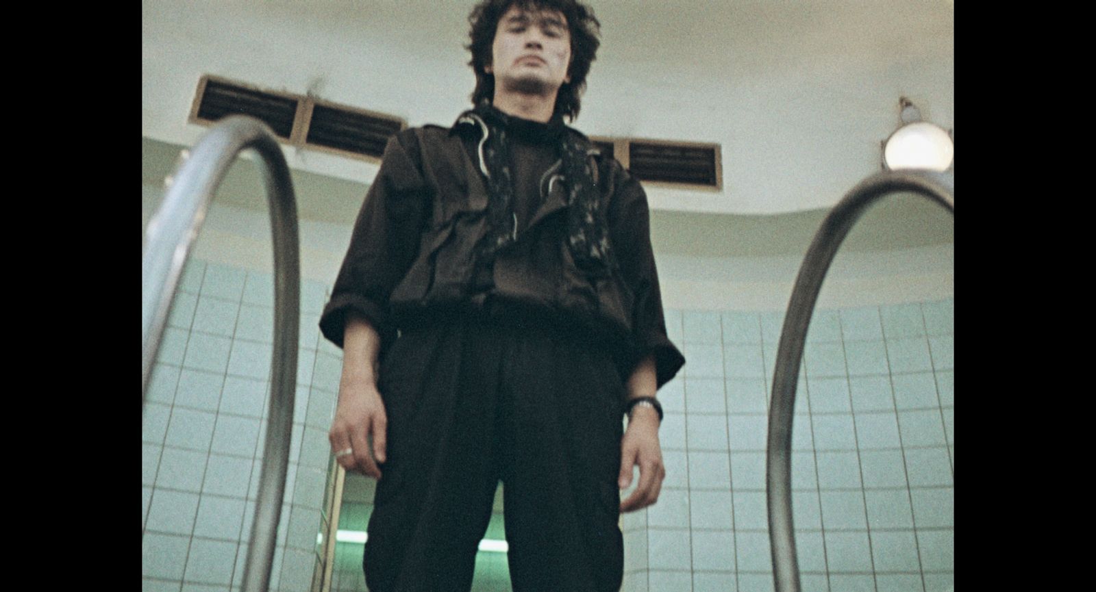 Игла (1988) — Фильм.ру
