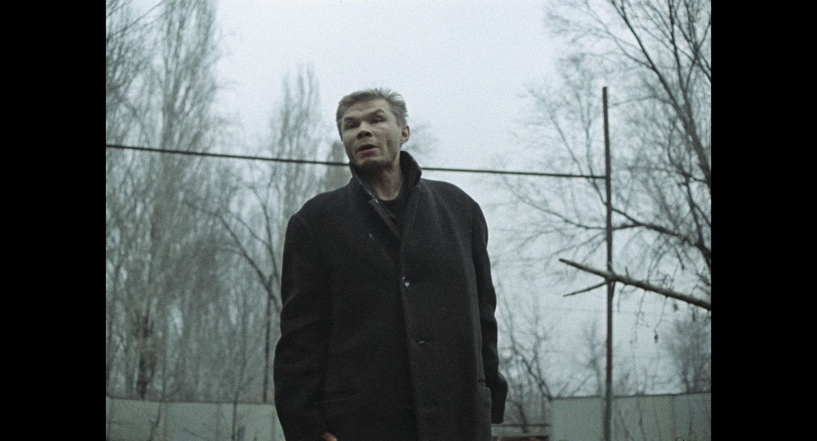 Игла (1988) — Фильм.ру