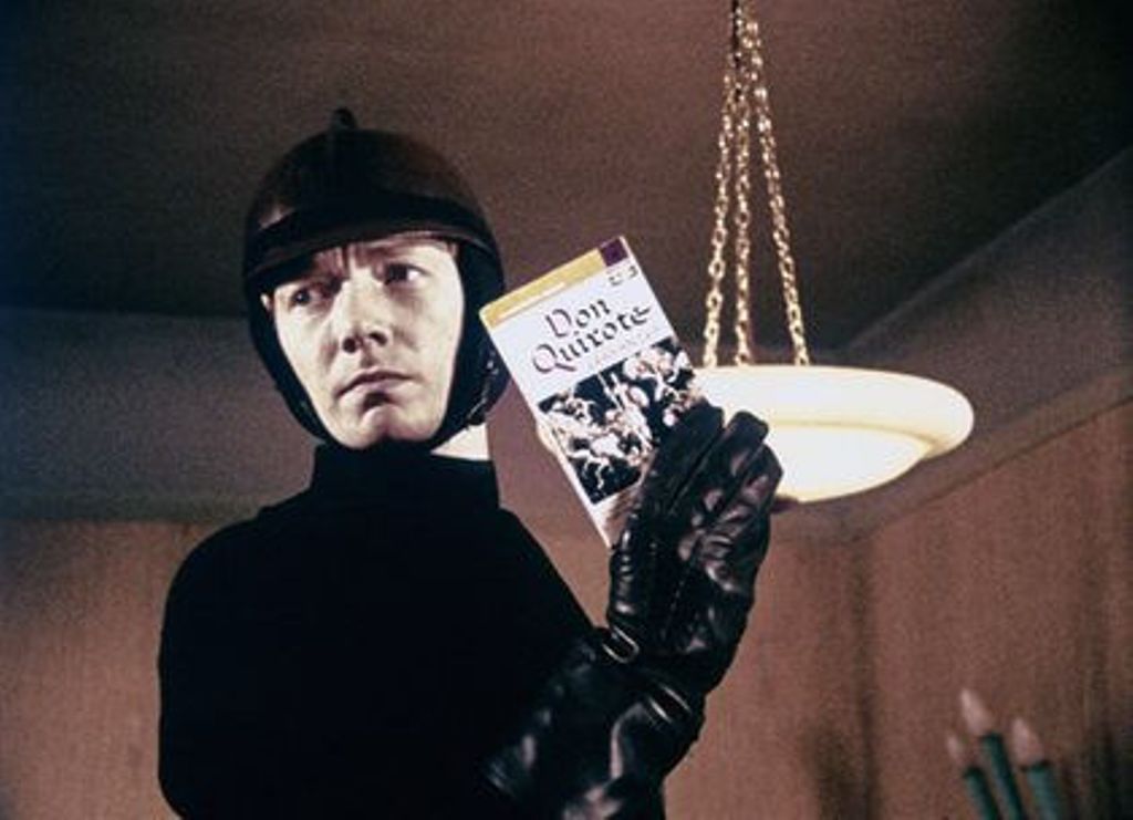 451 градус по Фаренгейту (1966) - Фото и кадры из фильма - Фильм.ру