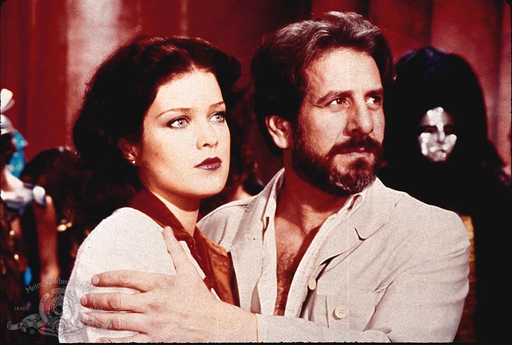Флэш Гордон (1980) — Фильм.ру