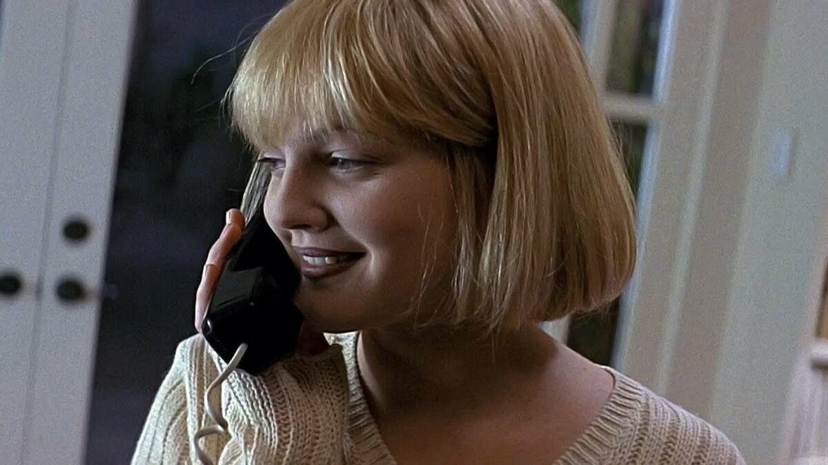 Крик (1996) — Фильм.ру