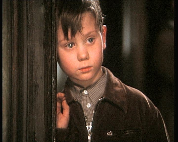 Вор (1997) — Фильм.ру