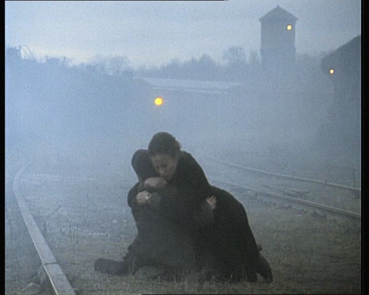 Вор (1997) — Фильм.ру
