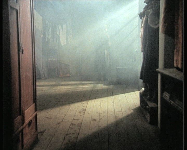 Вор (1997) — Фильм.ру