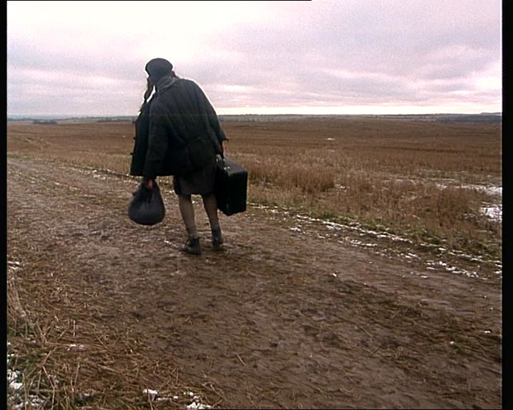 Вор (1997) — Фильм.ру