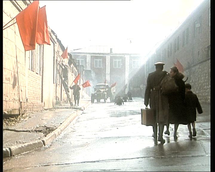 Вор (1997) — Фильм.ру