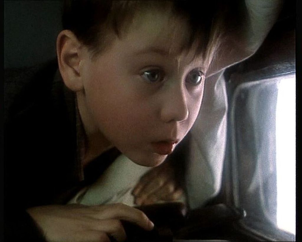 Вор (1997) — Фильм.ру