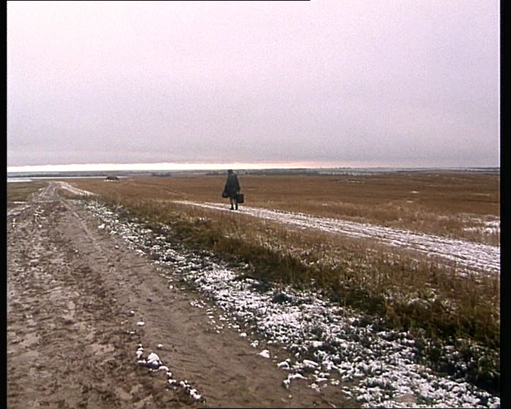 Вор (1997) — Фильм.ру
