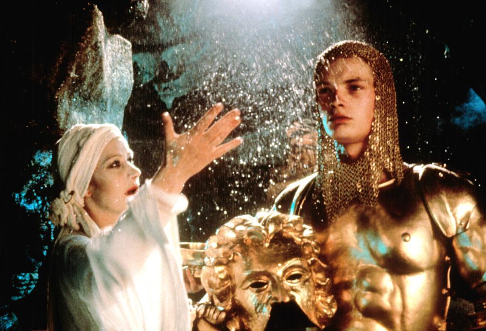 Экскалибур (1981) — Фильм.ру