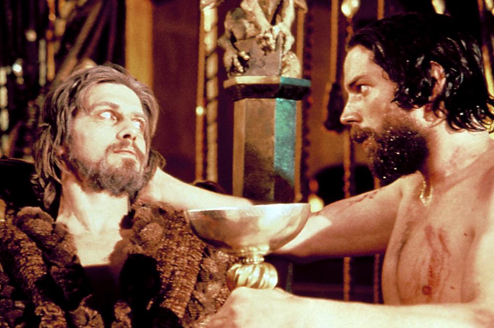 Экскалибур (1981) — Фильм.ру