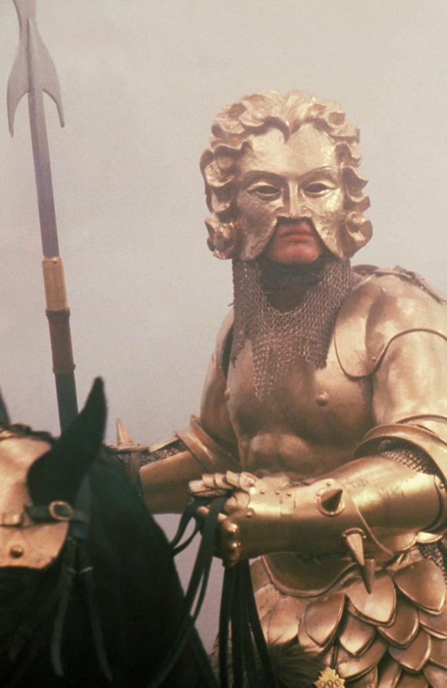 Экскалибур (1981) — Фильм.ру