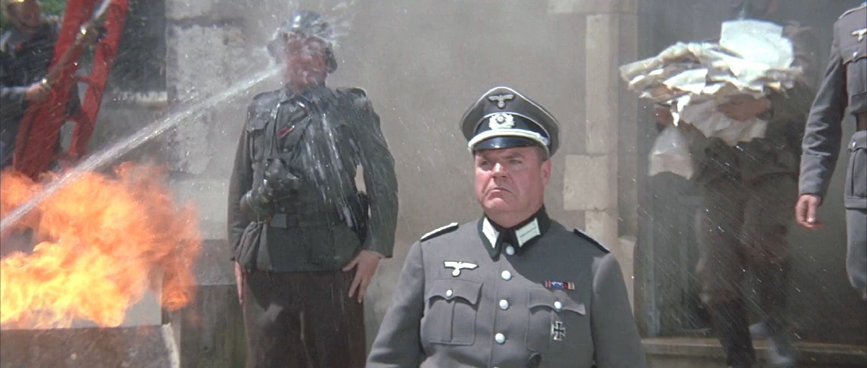 Большая прогулка (1966) — Фильм.ру