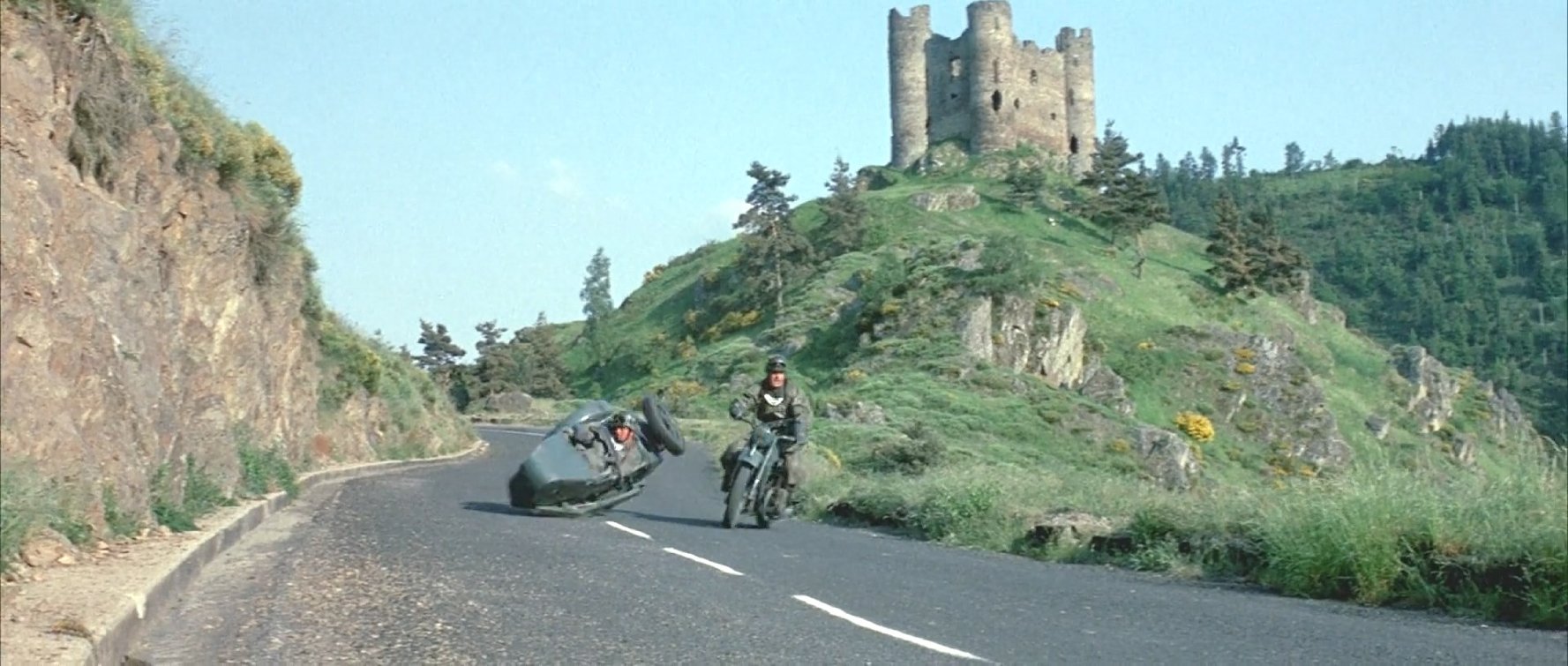 Большая прогулка (1966) — Фильм.ру
