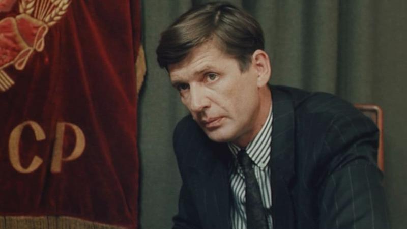 Гений (1991) — Фильм.ру