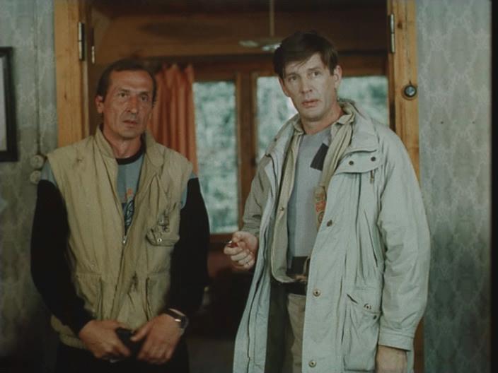 Гений (1991) — Фильм.ру